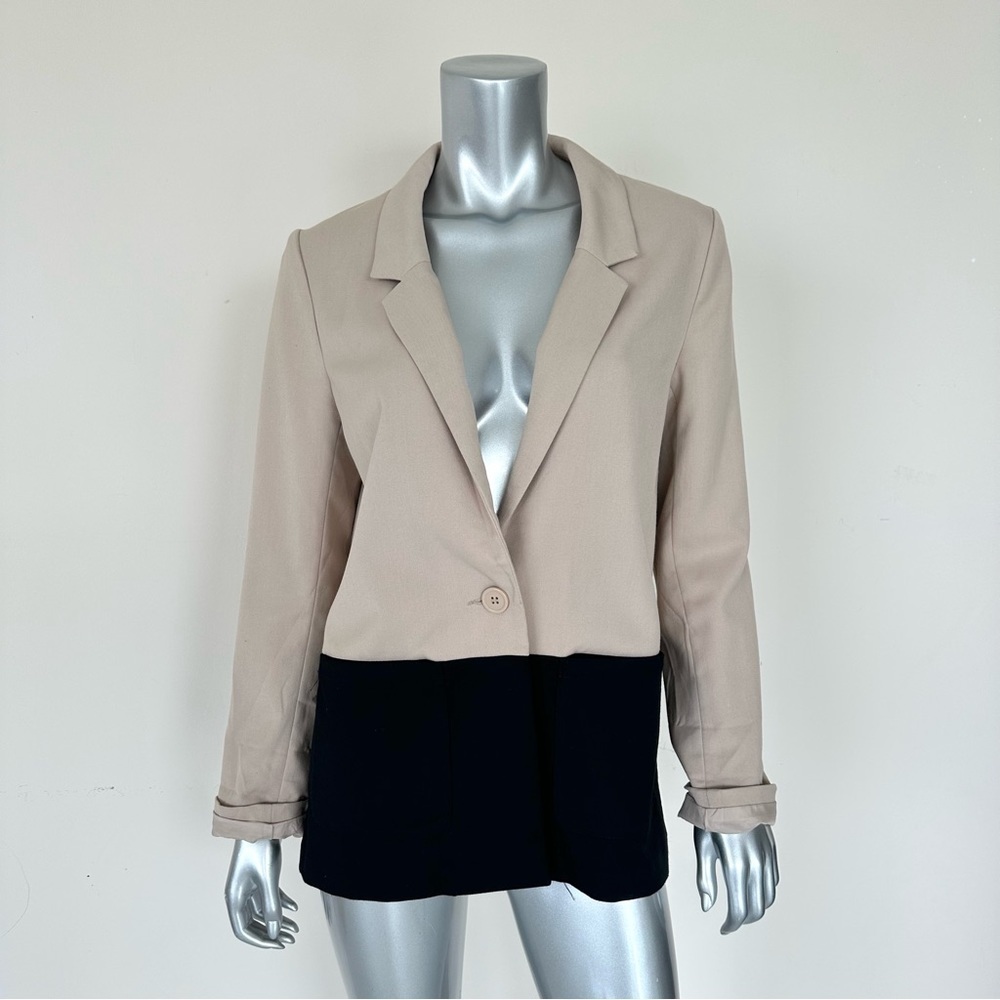 Women dress jacket size M